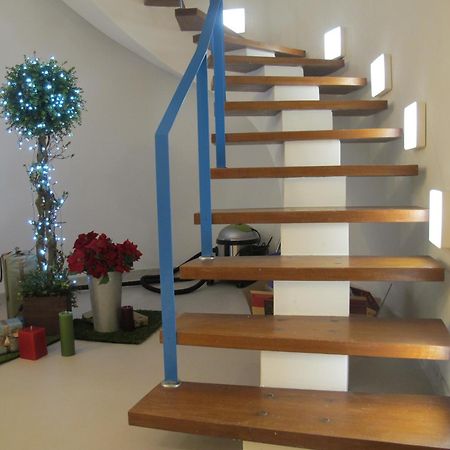 Dw Design Residence Сеул Экстерьер фото