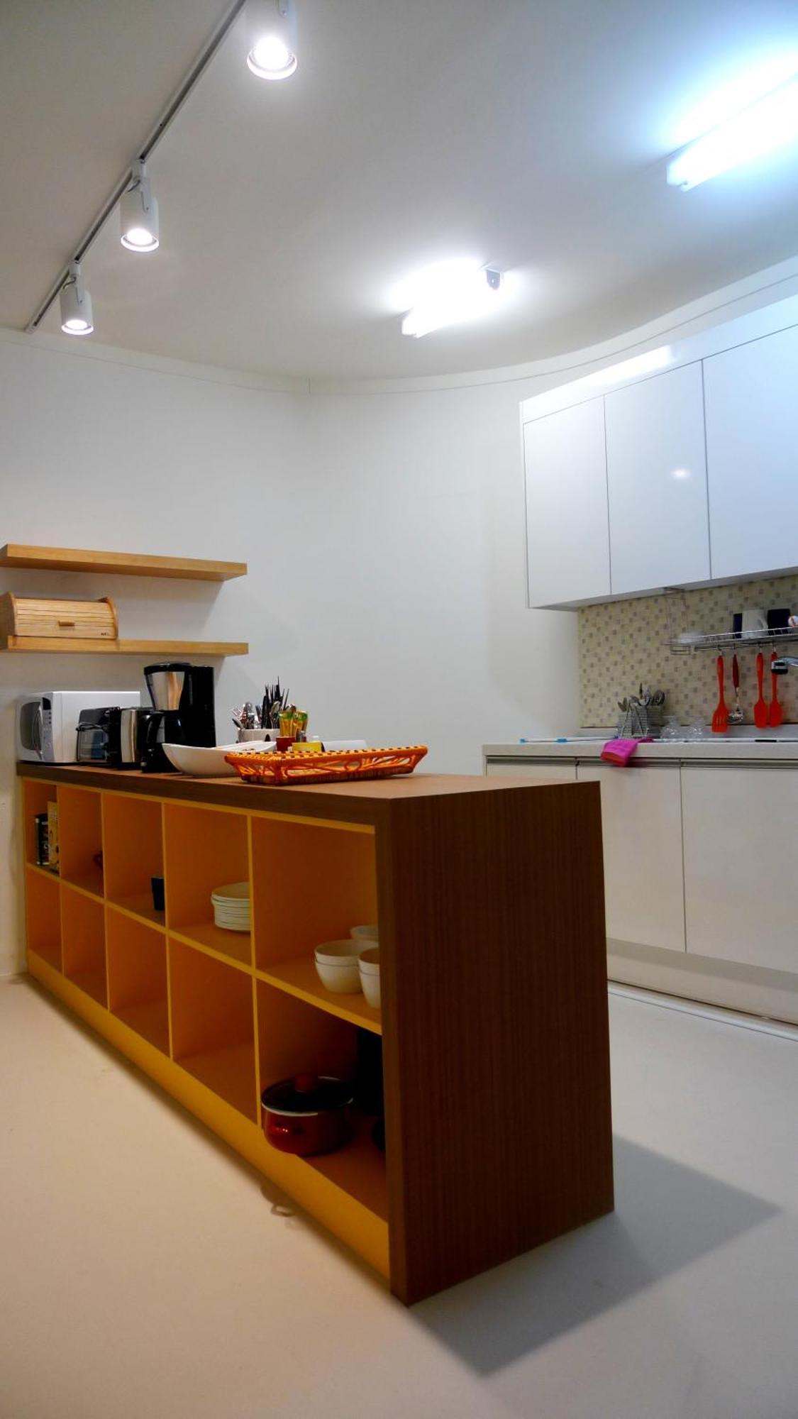 Dw Design Residence Сеул Экстерьер фото